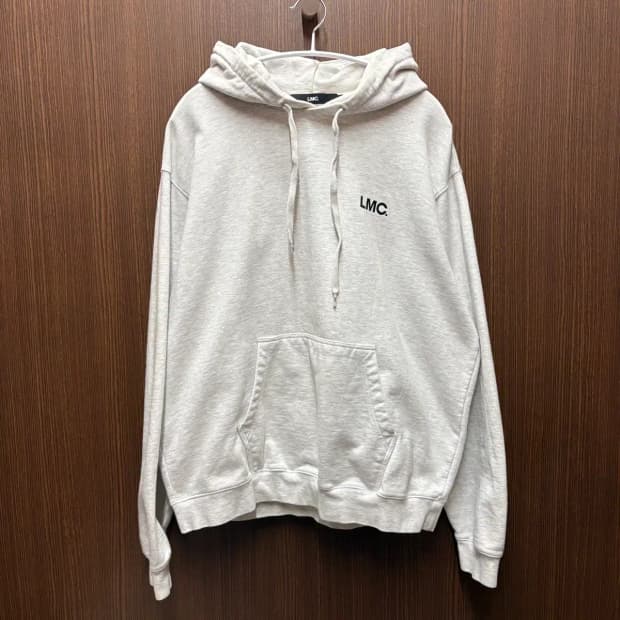 LMC 후드티 XL