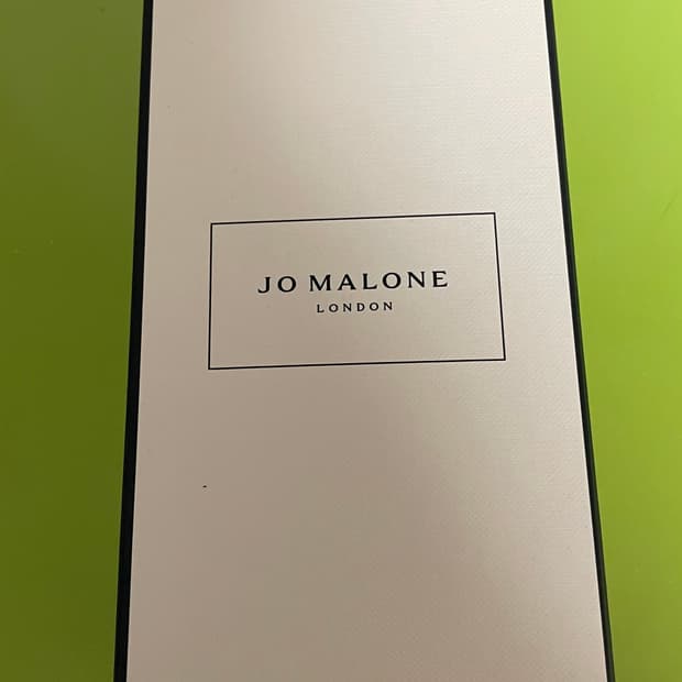 조말론 튜버로즈 앤 앤젤리카 코롱 50ml