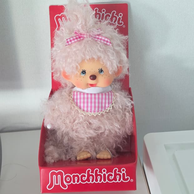 플러피 모코모코 몬치치