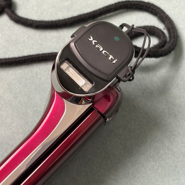 산요작티 cg100 팝니다