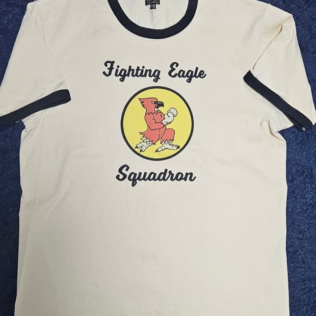 리얼맥코이 링거티