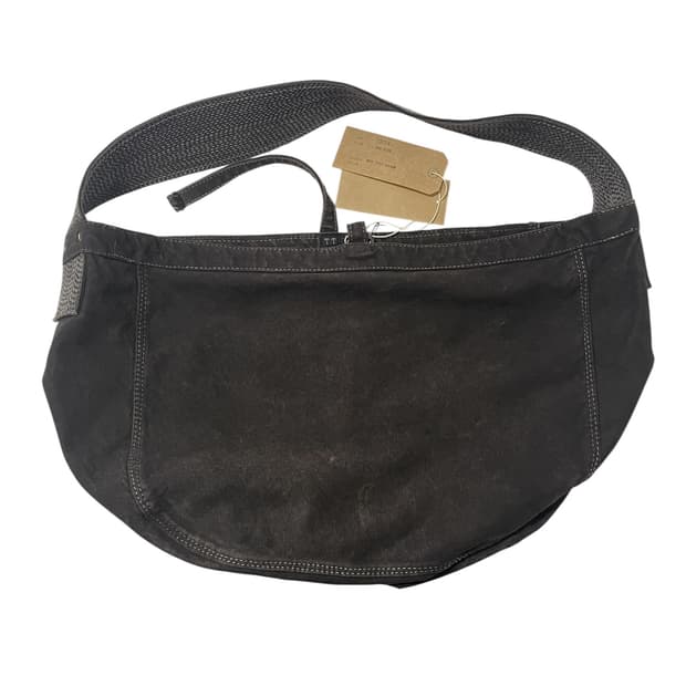 Tiga Takahashi Lot 004 Mud Dyed Brown