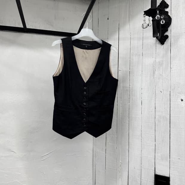 vtg vest
