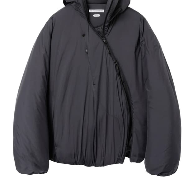 파프(아카이브) 에어자켓 블랙 교환, 판매