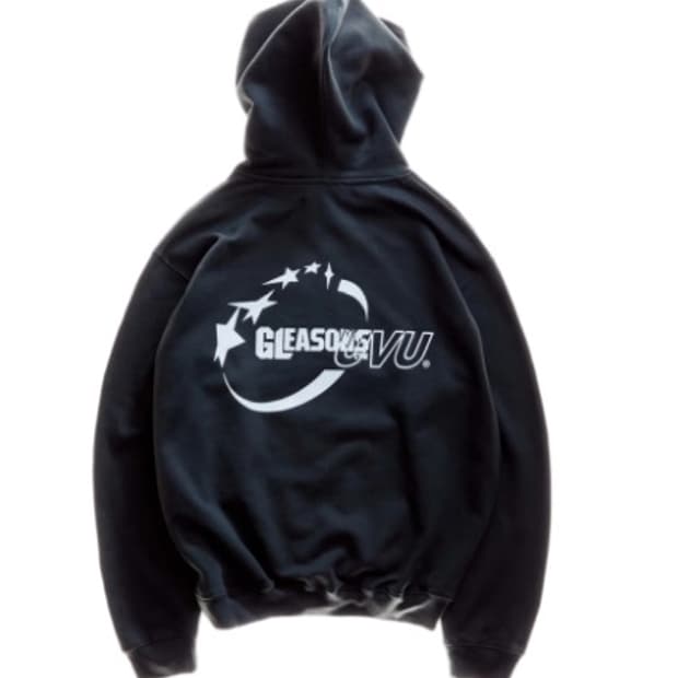 Uvu 글리슨짐 후드 L
