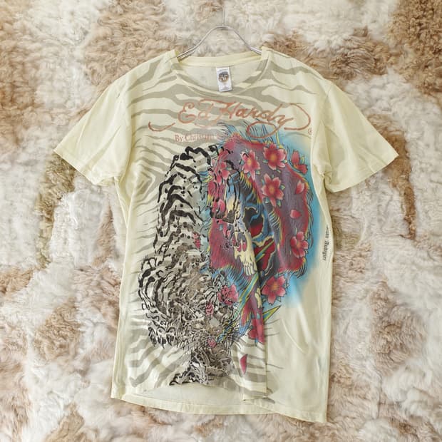 Ed Hardy / made in usa