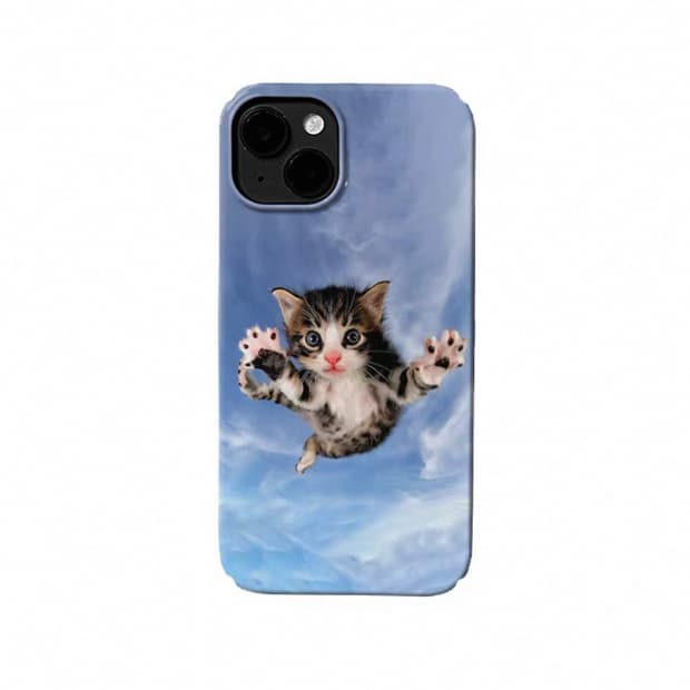 Phone case