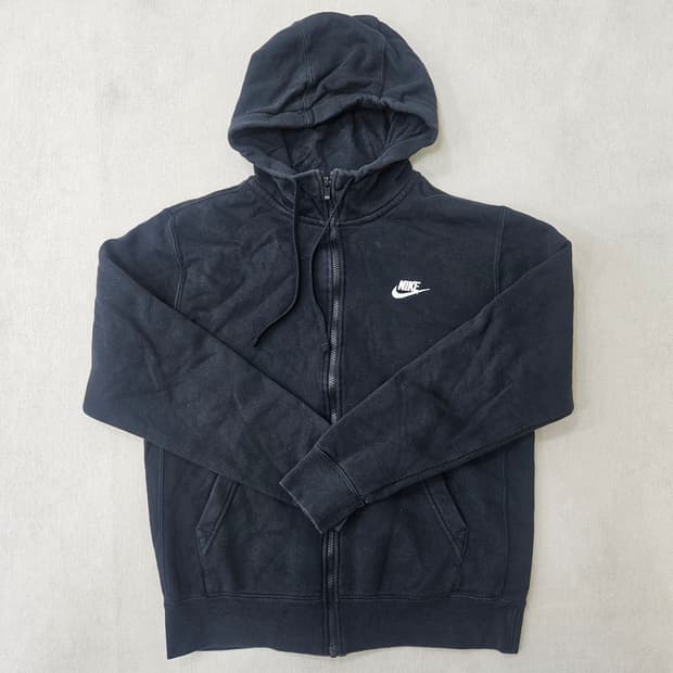 S 나이키 후드집업0304Y