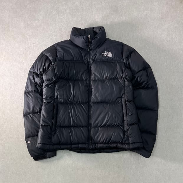 W95 노스페이스 1996 700 눕시 패딩