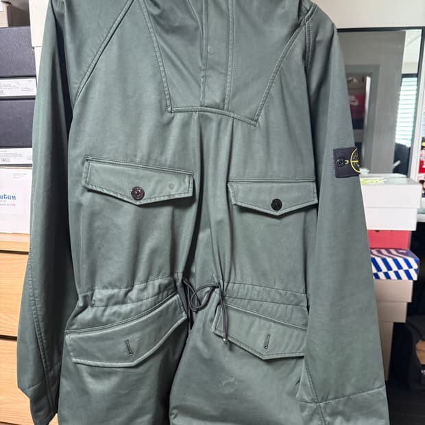 스톤아일랜드 이노락