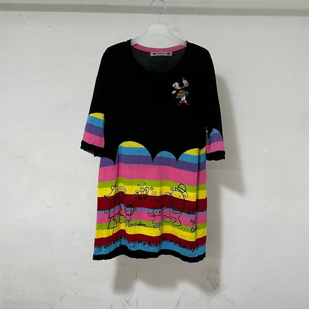 vtg top