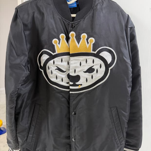 아디다스 바시티