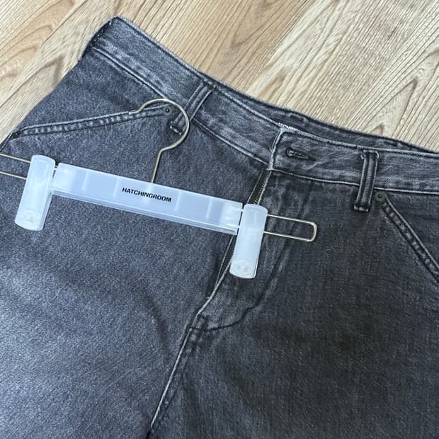 해칭룸 와이드커브드 2사이즈