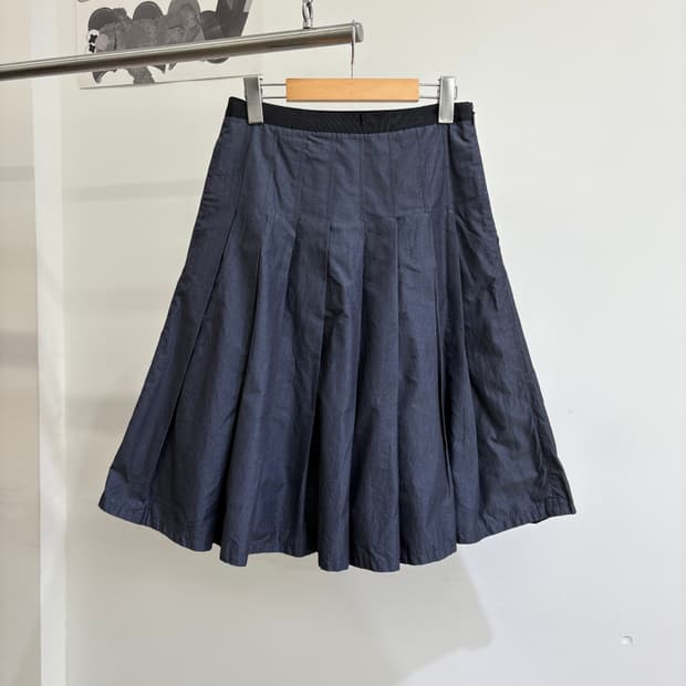 MARGARET HOWELL (Made in Japan) 치마