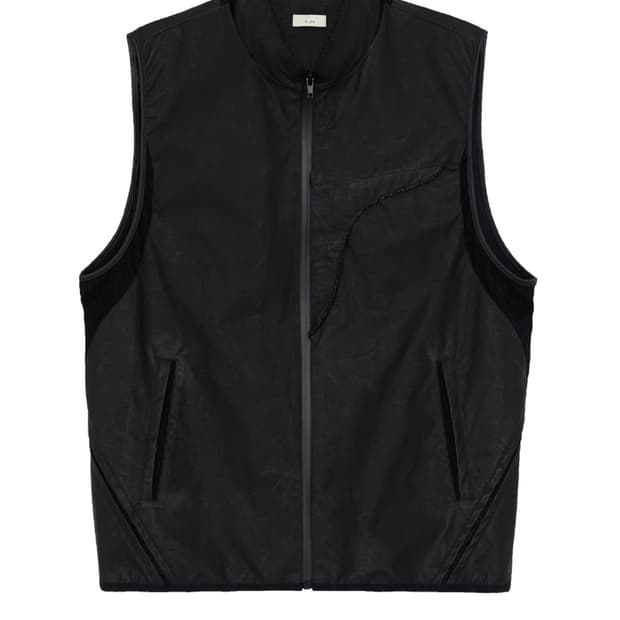엑슬림 EP.3 01 VEST 베스트 [3]