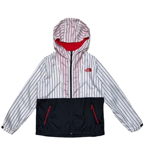 THE NORTH FACE 주니어 바람막이 150