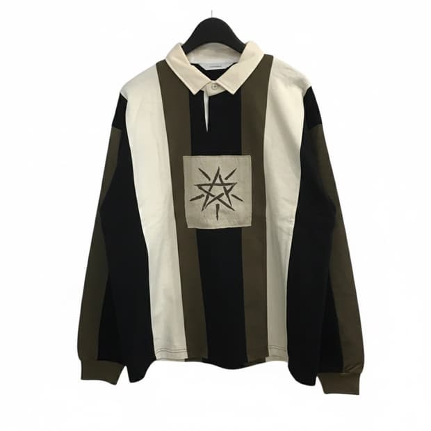 SASQUATCHabrix - 23 SSCSL004