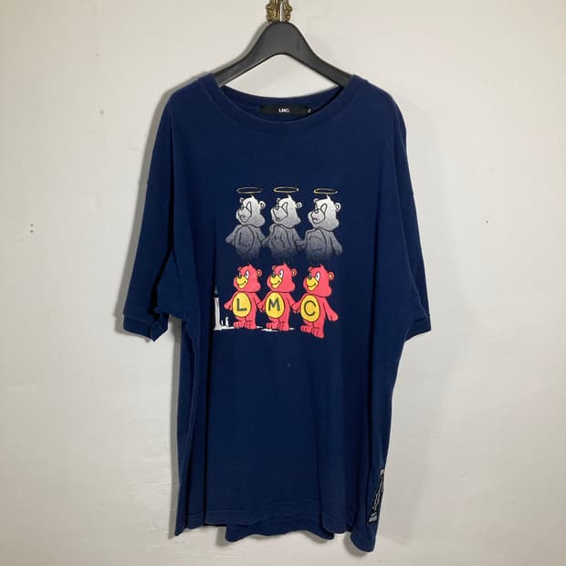 lmc 티셔츠