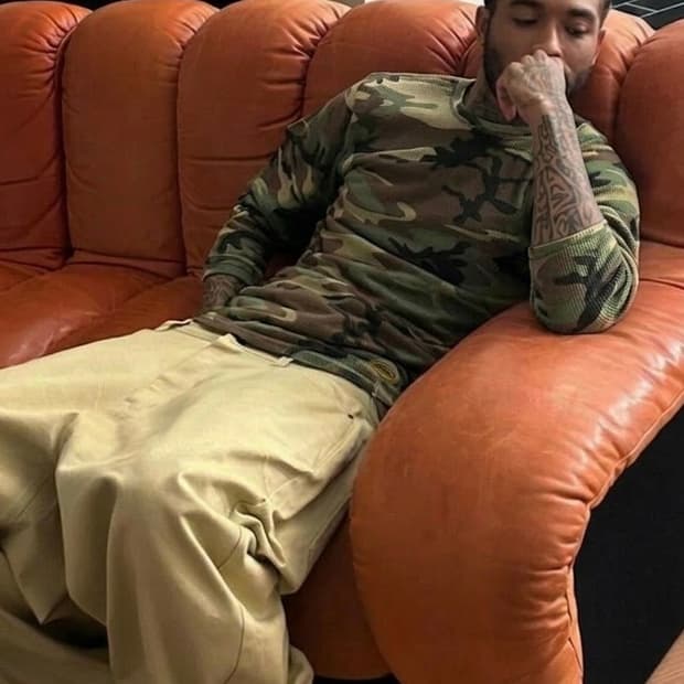 코르테이즈 카모 롱슬리브 (새상품)