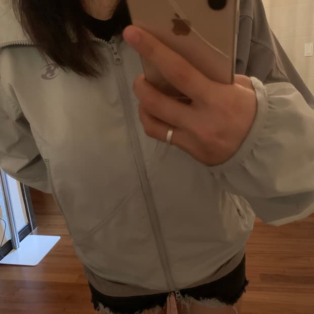 산산기어 인슐레이션 그레이 2사이즈 판매