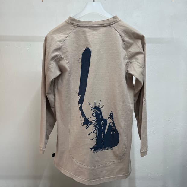 old neighborhood long sleeve