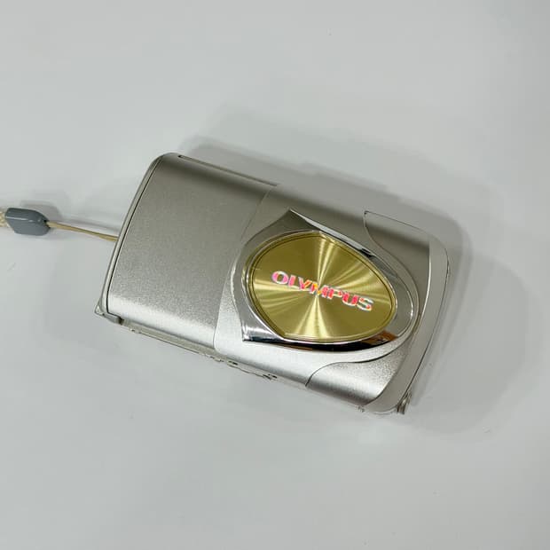 올림푸스 뮤 400 디카