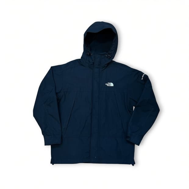 노스페이스 바람막이 자켓