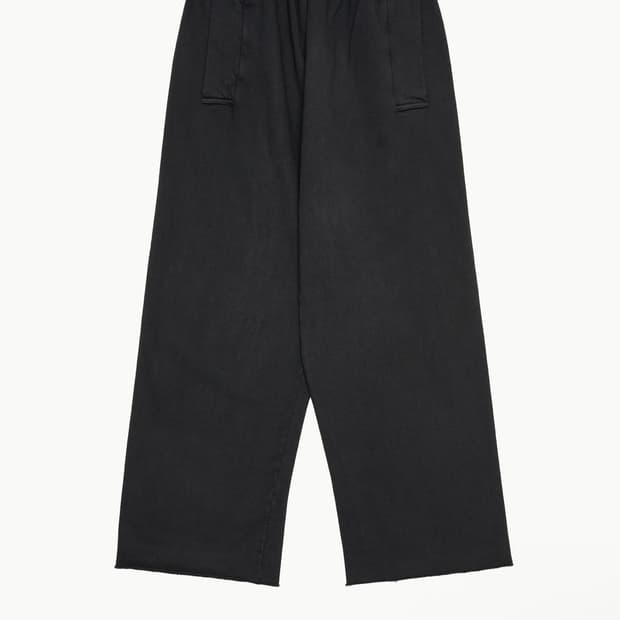 가브리엘라 콜가먼츠 오가닉 코튼 플리스 팬츠 구매합니다