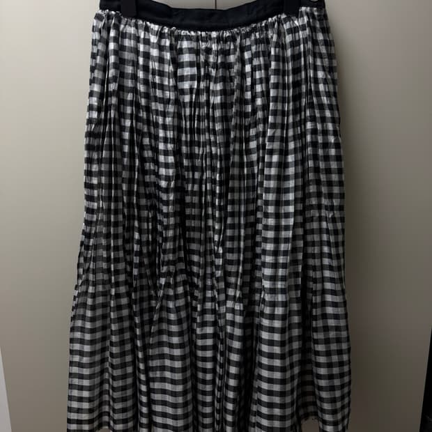 Comme des garcons tricot