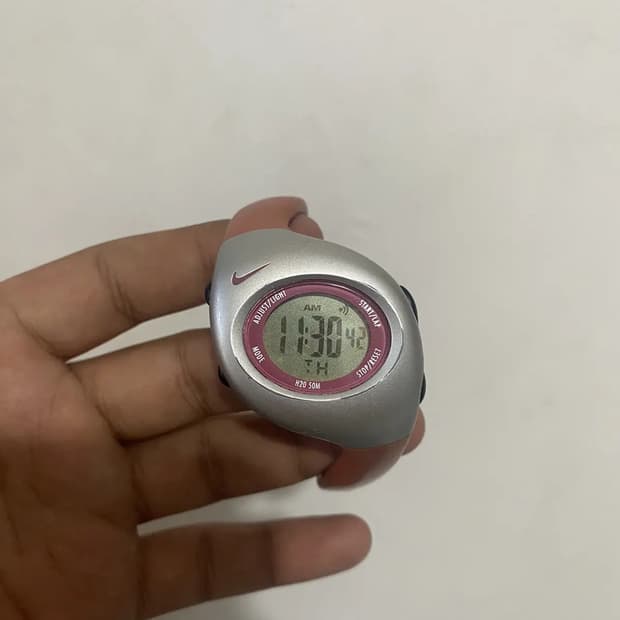 나이키 시계 트라이액스 Nike Triax Watch