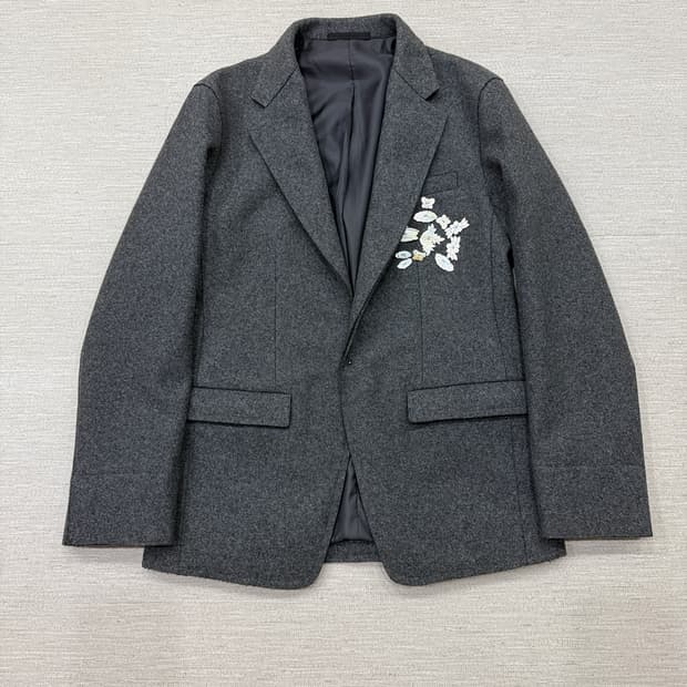 우영미 FW01 아카이브