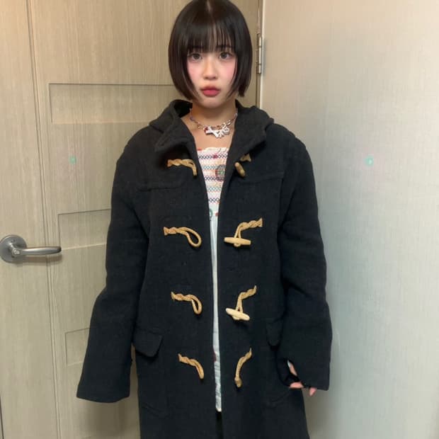 더플코트