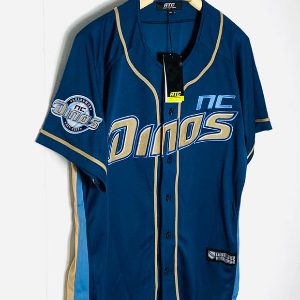nc다이노스 야구유니폼 엔씨다이노스 nc다이노스유니폼 엔씨다이노스유니폼