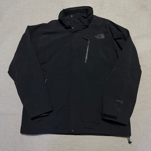 노스페이스 고어텍스XCR 마운틴 자켓