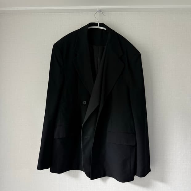 포블레스 더블 블레이저