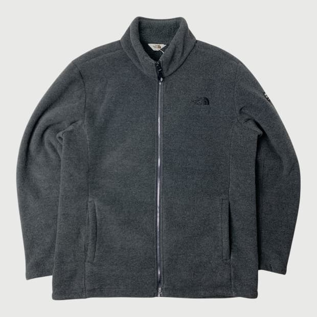 [XXL/정품] 노스페이스 로얄톤 집업자켓