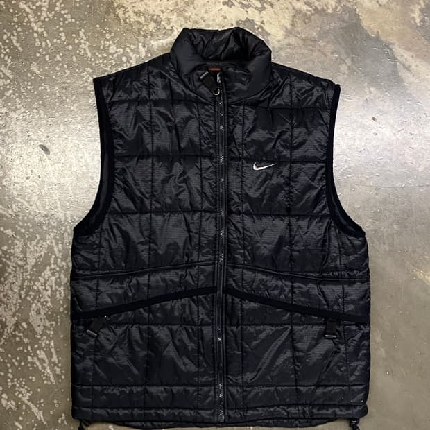 나이키 ACG 올드스쿨 패딩 조끼 105 