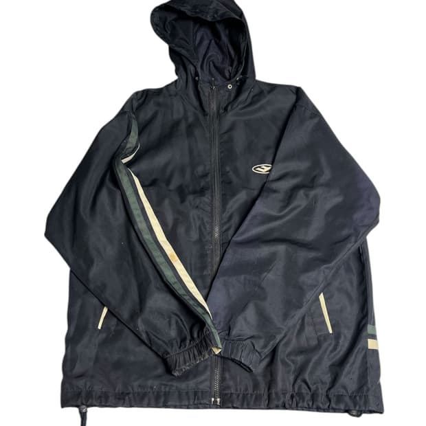 프로스펙스 00s 빈티지 윈드브레이커 자켓 95