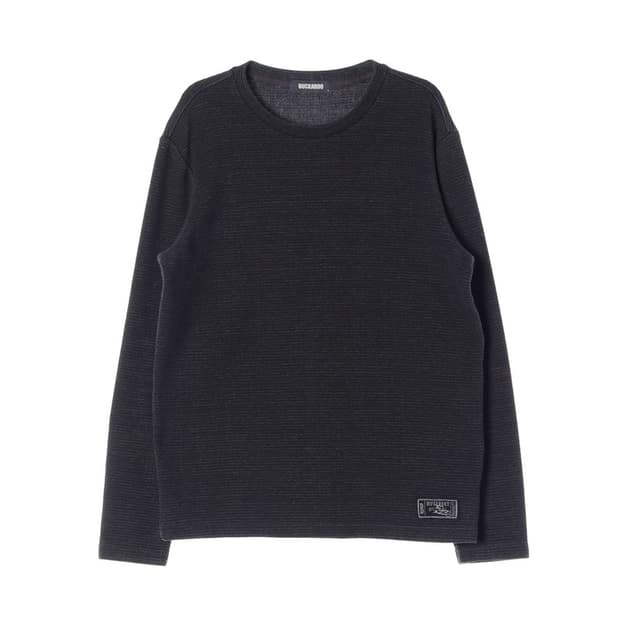 버커루 롱슬리브 L