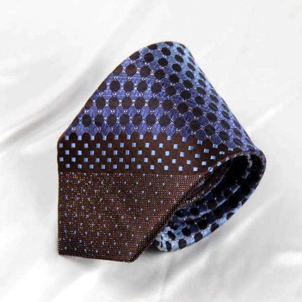 니나리치 8.4cm S등급 남자 명품 넥타이