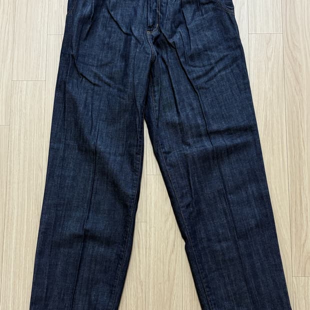 mfpen Big Jean M사이즈 새상품(택x)