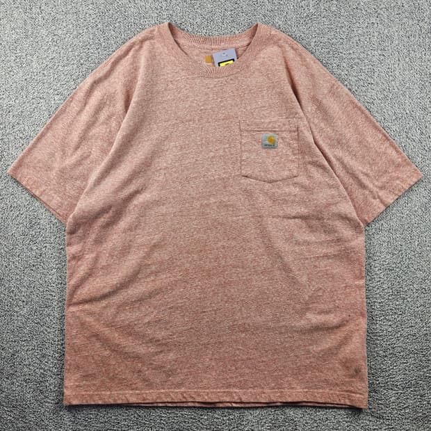 칼하트 반팔 티셔츠 ( XL ) / 12241