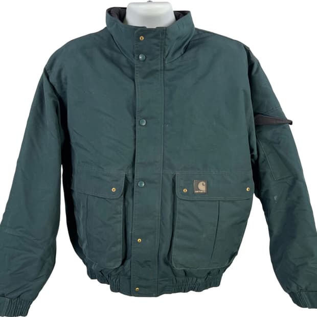 칼하트 J71 블리자드 워크쉴드 재킷