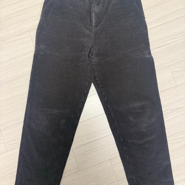 코스 코듀로이 팬츠 트라우저 46(30-31)