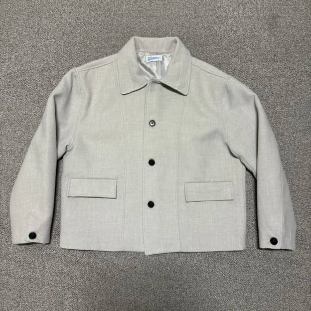 L 파르티멘토 코트