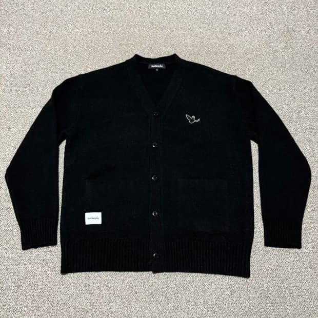 S 마크곤잘레스 가디건