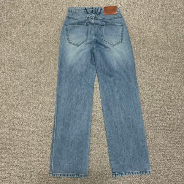 25 마리떼프랑소와저버 청바지 여성