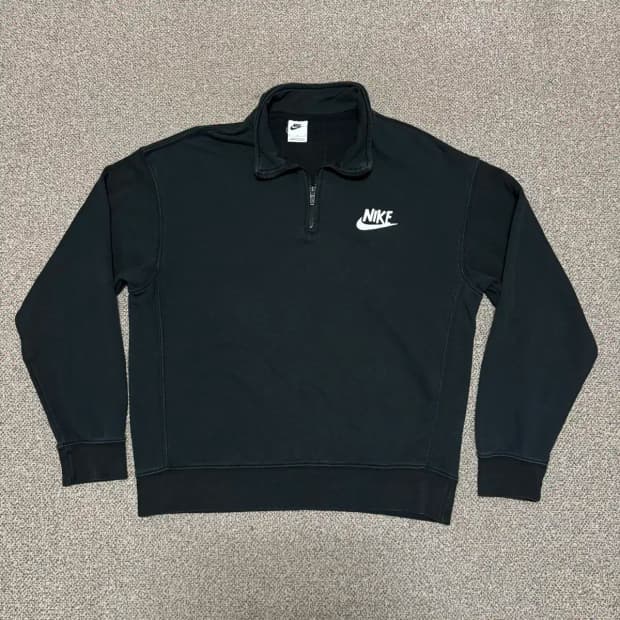 L 나이키 하프집 탑