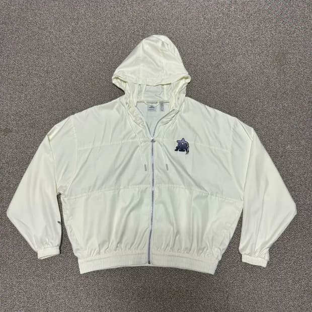 M 아디다스 팀 오리지널 바람막이