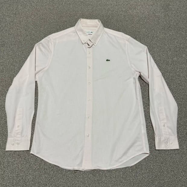 M 라코스테 셔츠